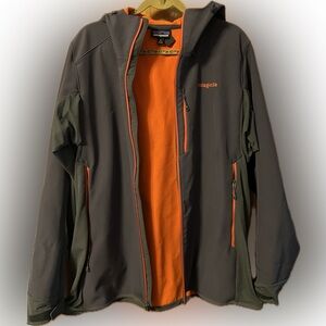 Men’s Patagonia Jacket
